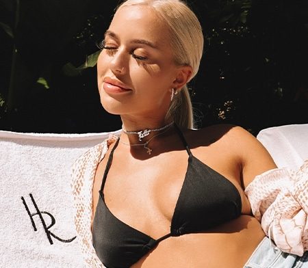 Your Easy Spring Tanning Regime