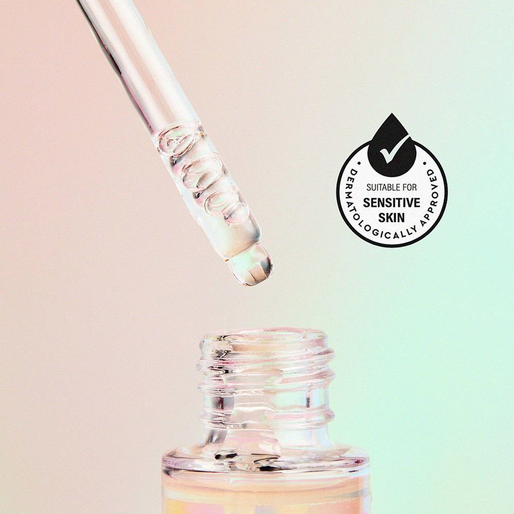 We're Dermatologically Approved!