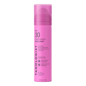 Super Shield Face Mist
