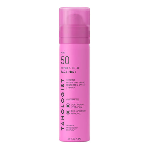Super Shield Face Mist