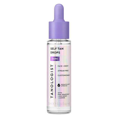 Self Tan Drops
