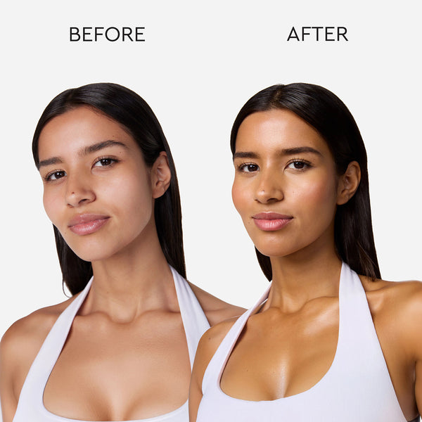 Self Tan Drops
