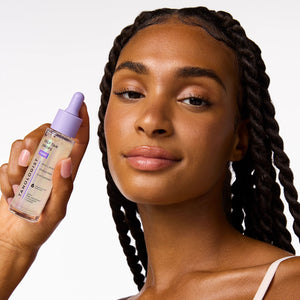 Self Tan Drops