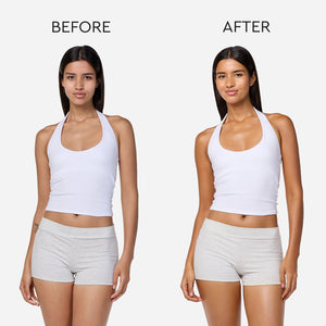 Tinted Self Tan Mousse