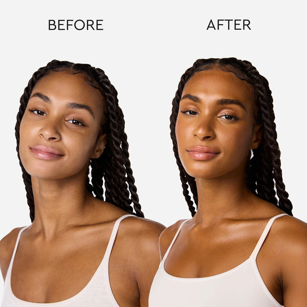 Self Tan Drops