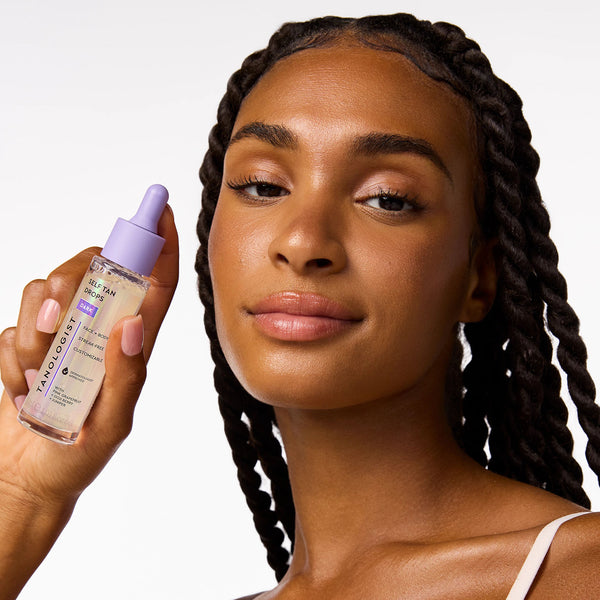Self Tan Drops
