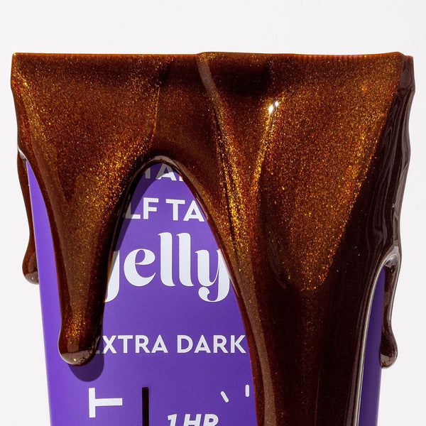 Self Tan Gelly - Extra Dark