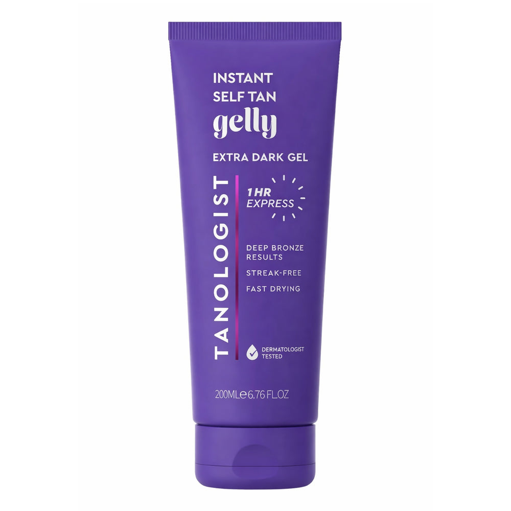 Extra Dark Gelly