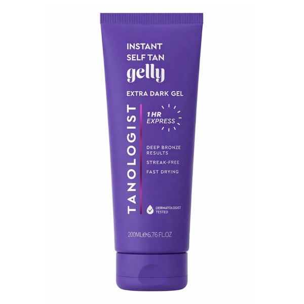 Extra Dark Gelly