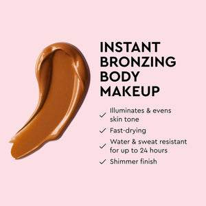 Insta Glow Instant Body Bronzer
