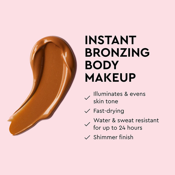 Insta Glow Instant Body Bronzer