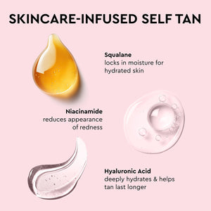 Insta Glow Instant Face Bronzer