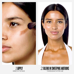 Insta Glow Instant Face Bronzer