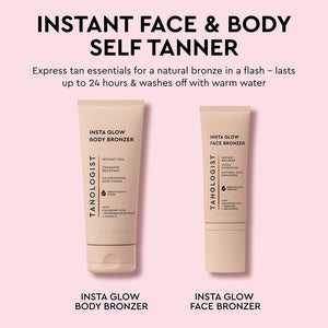 Insta Glow Instant Face Bronzer