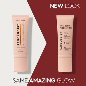 Insta Glow Instant Face Bronzer