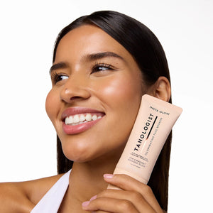 Insta Glow Instant Face Bronzer