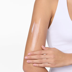 Firming Daily Glow Gradual Self Tan Lotion