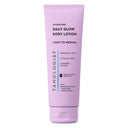 Hydrating Daily Glow Gradual Self Tan Lotion