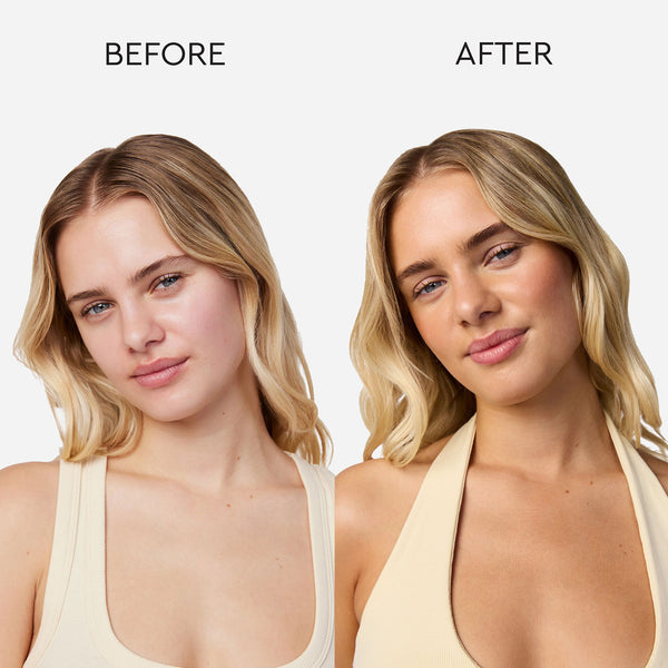 Self Tan Drops