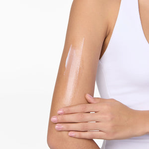 Hydrating Daily Glow Gradual Self Tan Lotion