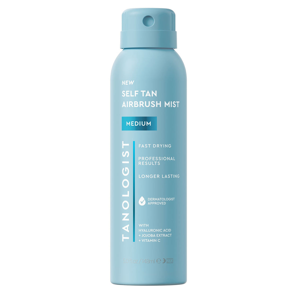Self Tan Airbrush Mist