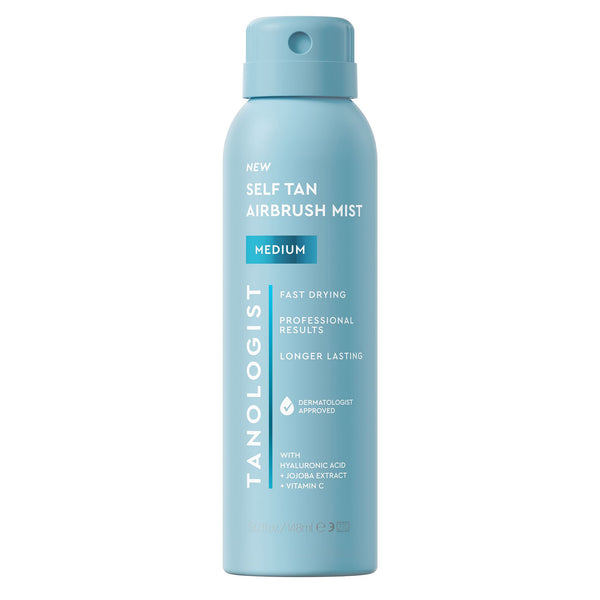 Self Tan Airbrush Mist