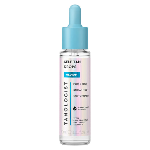 Self Tan Drops