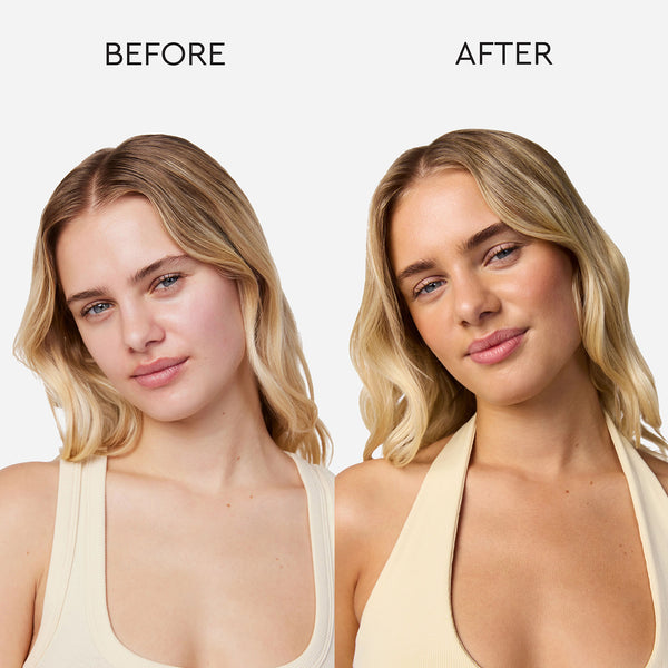 Self Tan Drops