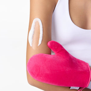 Flawless Tanning Mitt