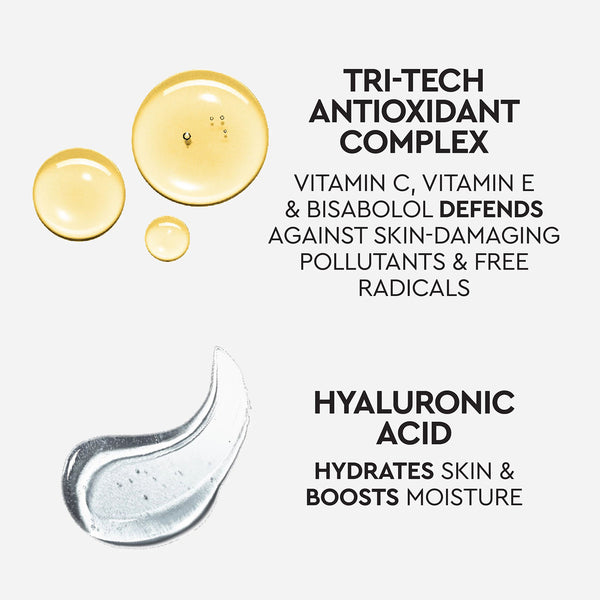 Super Shield Face Fluid