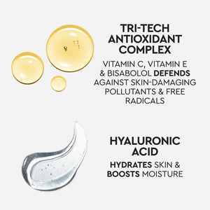 Super Shield Face Fluid
