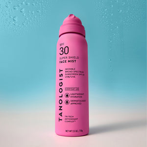 Super Shield Face Mist
