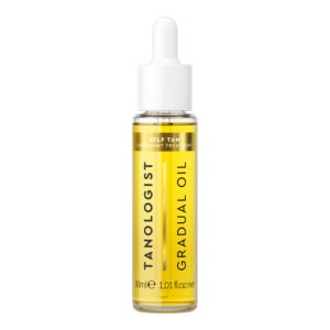Self Tan Overnight Oil thumbnail