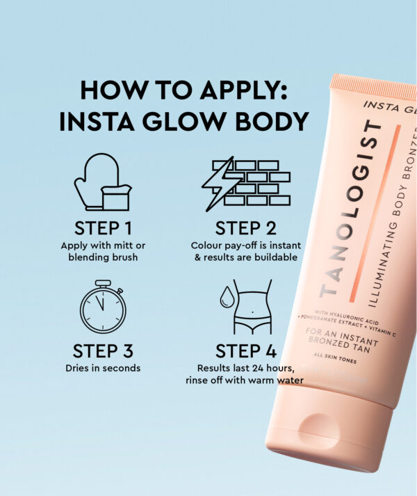 TANO_InstaGlowFaceMist_PDP_24_Insta Glow body How To 1500x1785