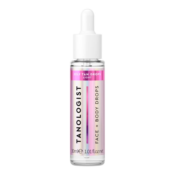 Tanologist Self Tan Drops Light 30ml Render-3000x3000px.jpg