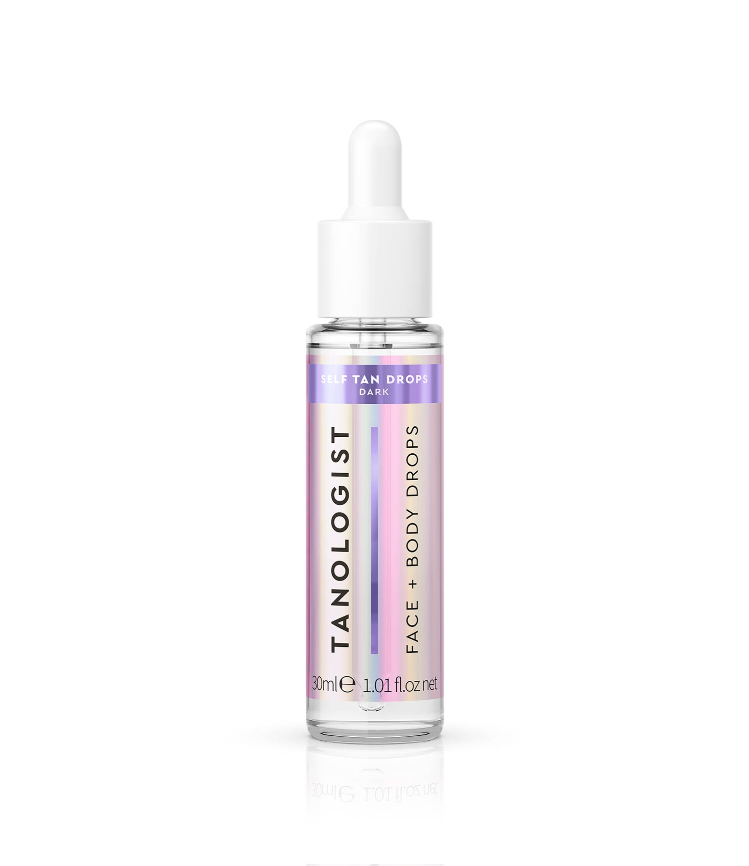 SELF TAN DROPS DARK Tanologist