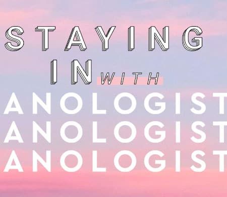 image of YOU’VE GOT TO WATCH THIS: APRIL EDITION