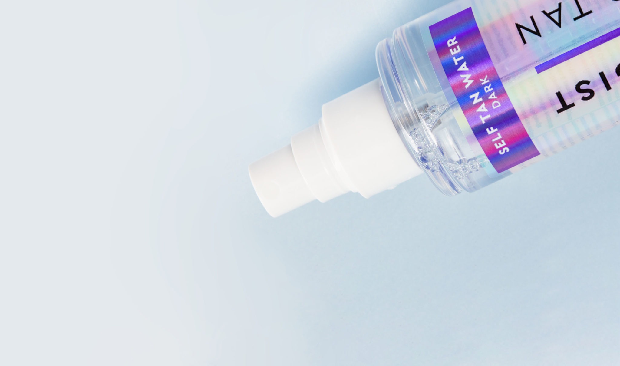 Tanning Water Tanologist