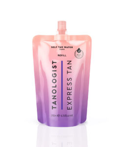 Self Tan Water Refill Dark thumbnail