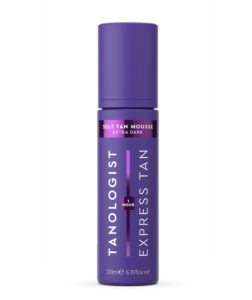 Extra Dark Self Tan Mousse thumbnail