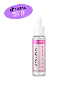 Self Tan Drops Light thumbnail