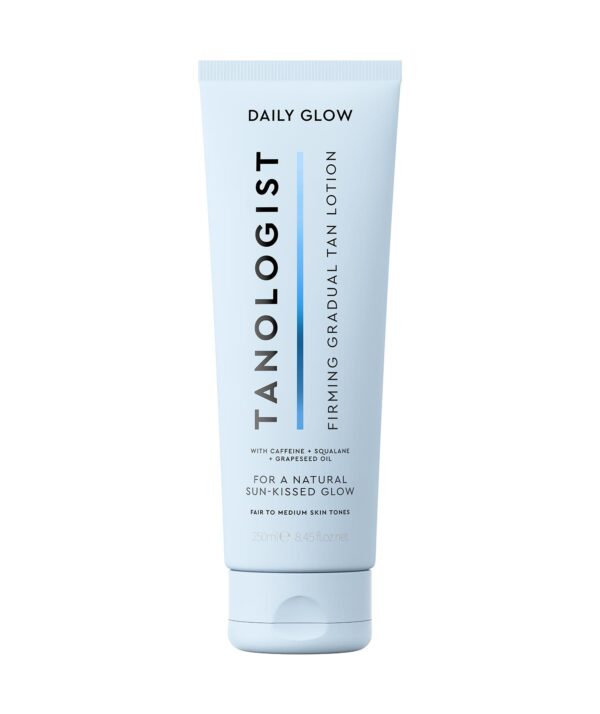 Tanologist_Daily_Glow_Firming_250ml_Fair_Med_Tube_Render