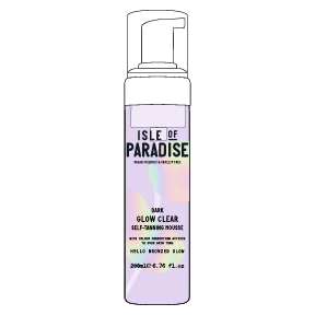 Mousse Dark