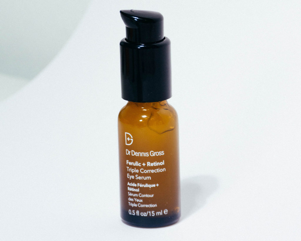 Dr Dennis Gross Triple Correction Eye Serum